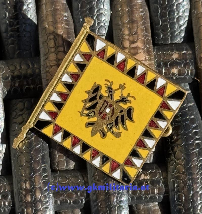 k.u.k. Patriotisches Abzeichen - 