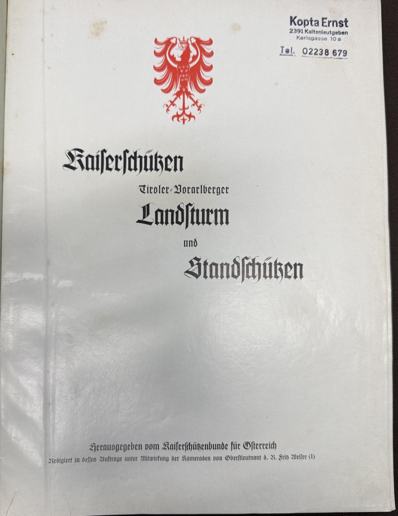 Buch