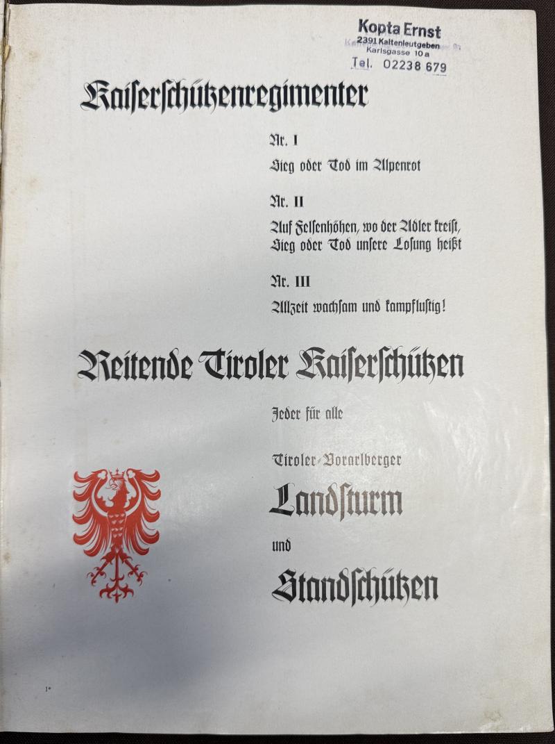 Buch