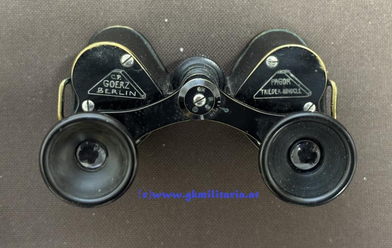 k.u.k. Armeefeldstecher