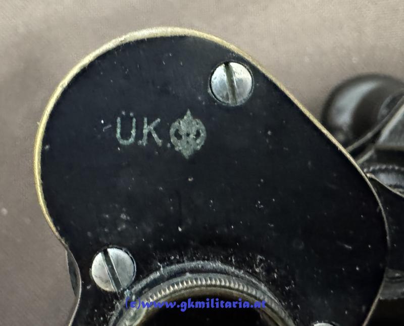 k.u.k. Armeefeldstecher