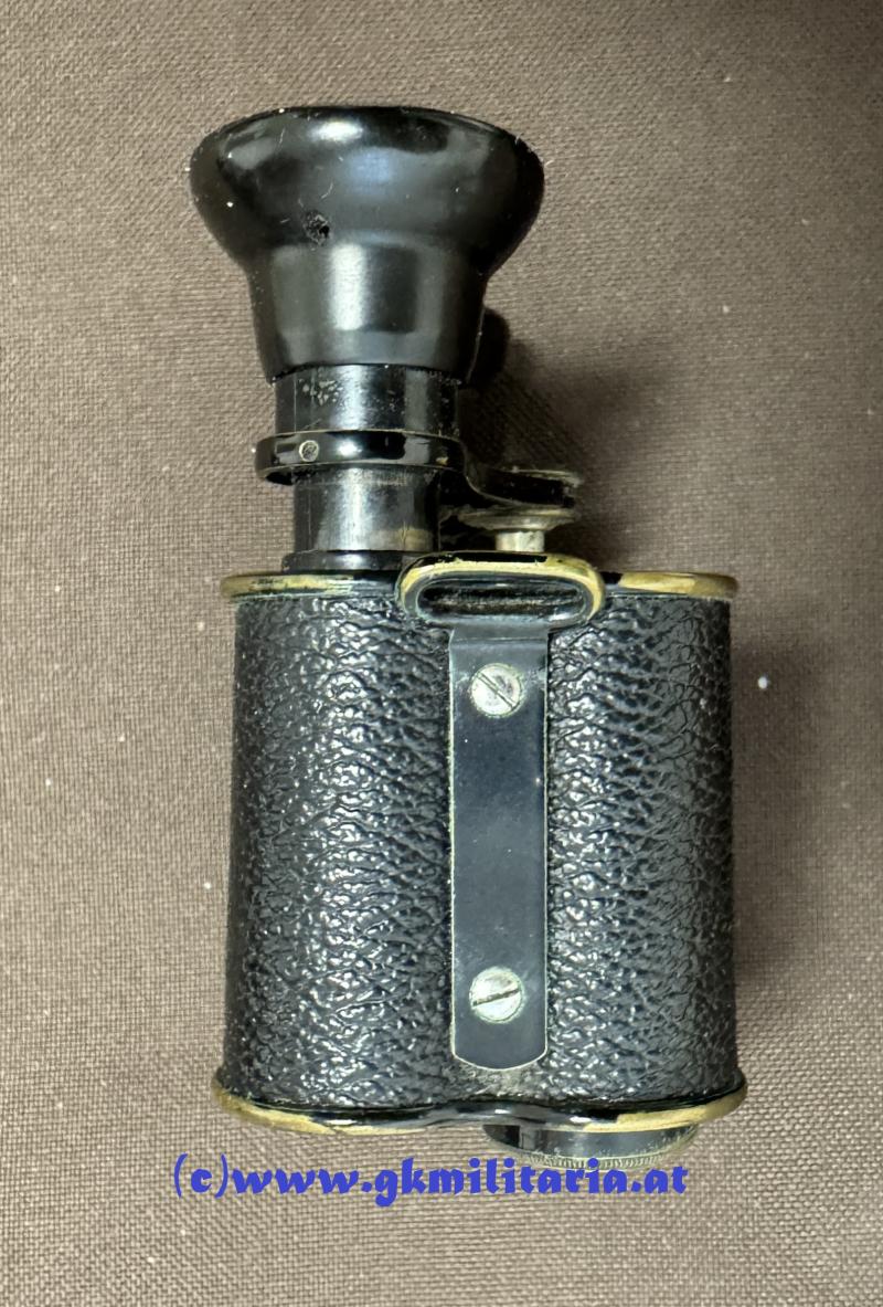 k.u.k. Armeefeldstecher