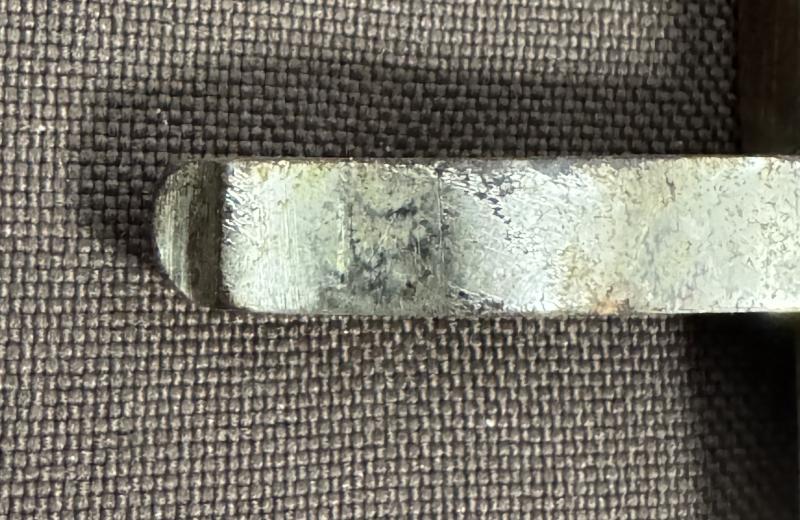 k.u.k. Bajonett M95 Offiziere mit Hilfskorn!!