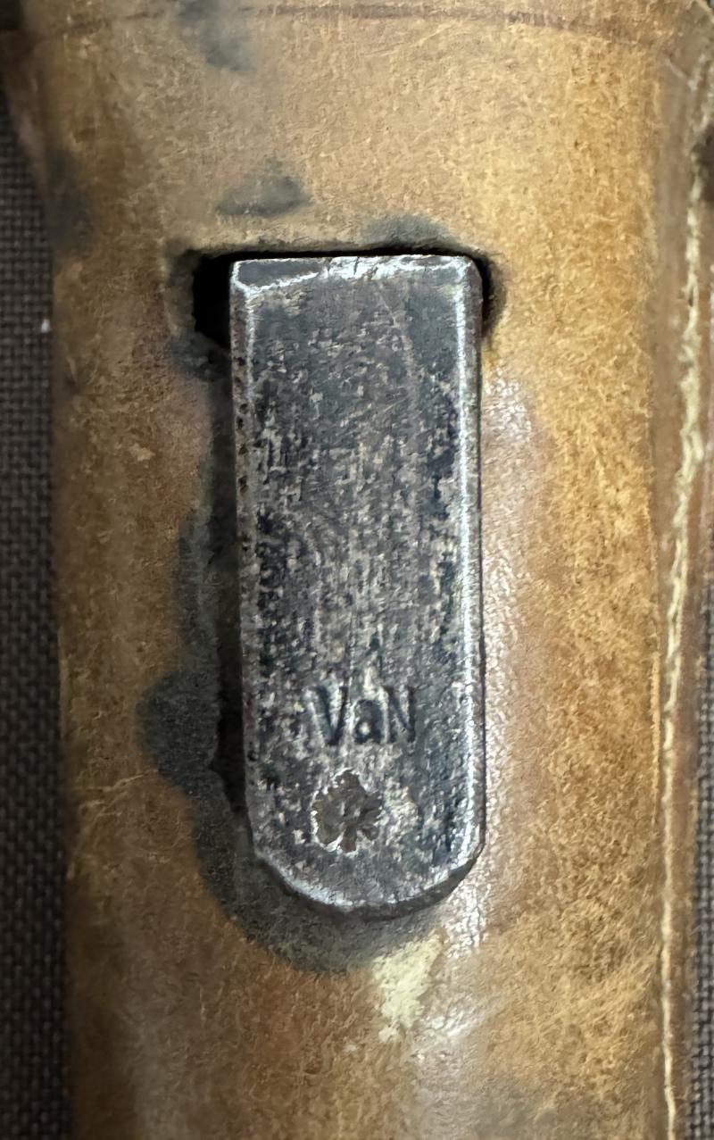 k.u.k. Bajonett M95 Offiziere mit Hilfskorn!!