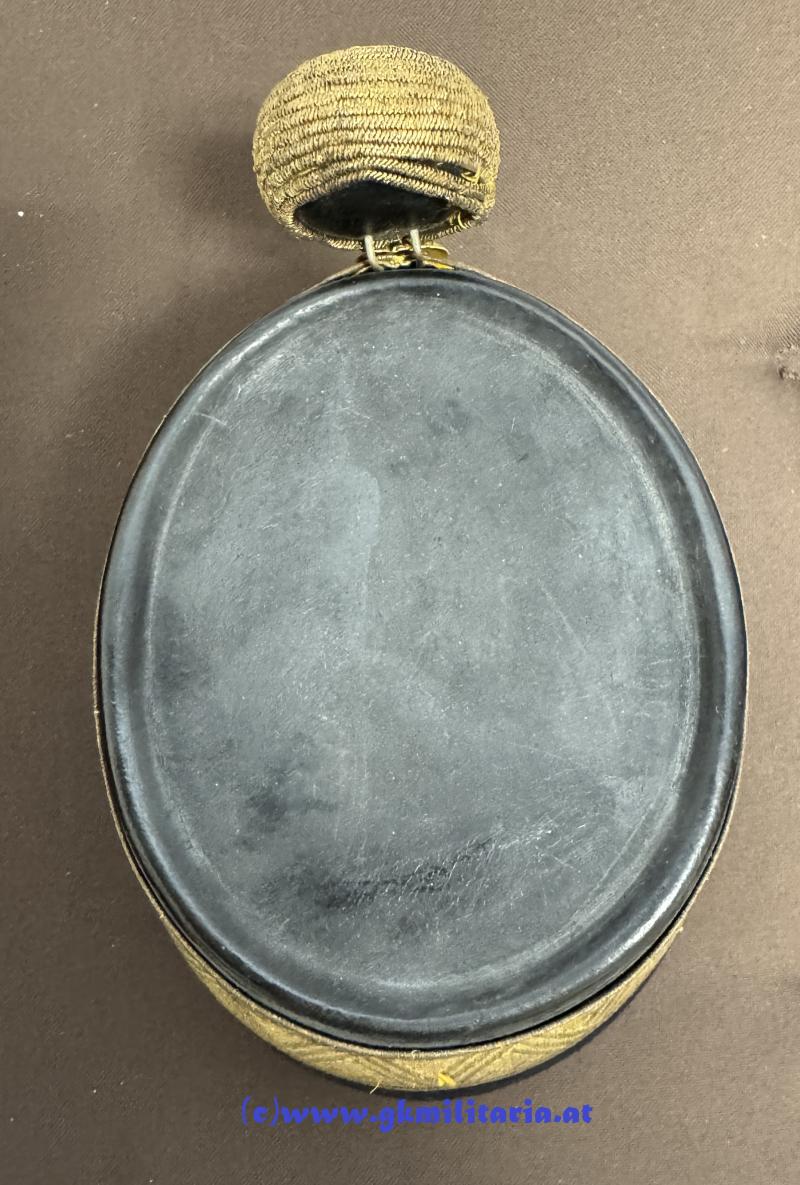 k.u.k. Tschako Infanterie Subalternoffiziere!!