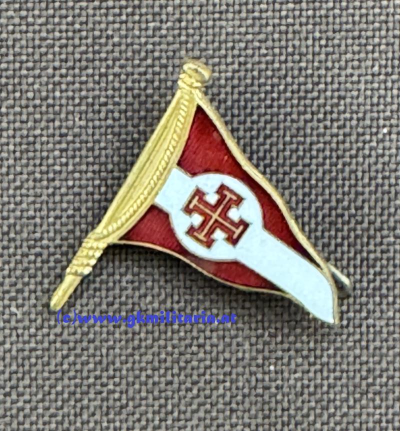 Abzeichen - Wimpel Vaterländische Front - 1. Republik!!