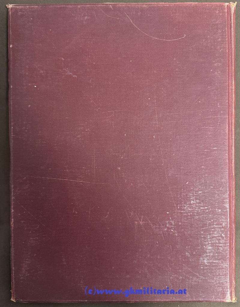Großformatige Regimentsgeschichte des k. u. k. böhmischen Dragoner-Regiments 'Kaiser Franz'!!