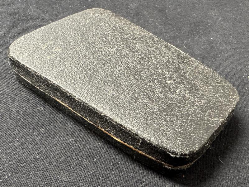 k.u.k. Jubiläumskreuz mit Etui !!