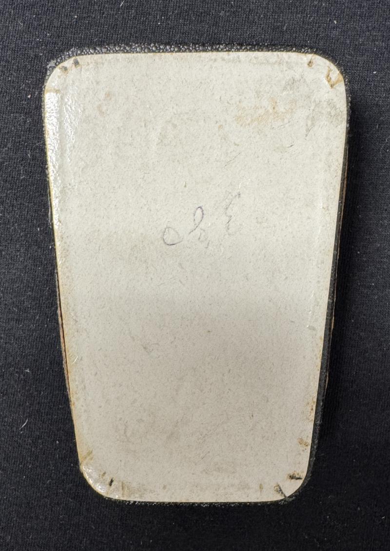 k.u.k. Jubiläumskreuz mit Etui !!