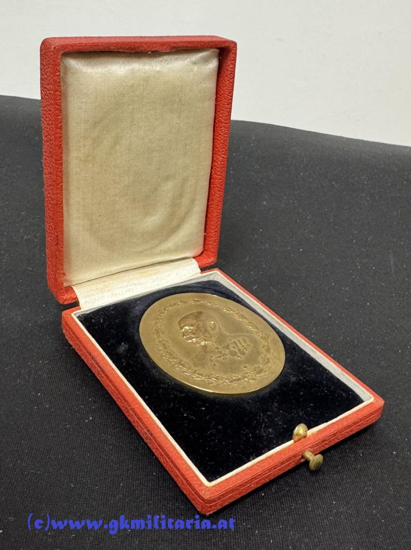 k.u.k. Medaille - Staatspreis des k.u.k. Ackerbauministeriums!