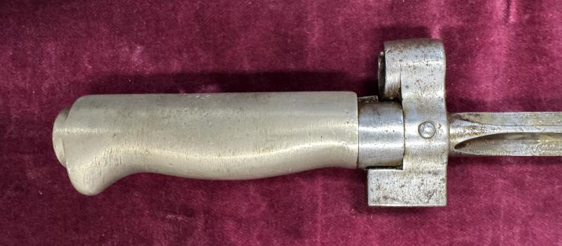 Frankreich - Stichbajonett Lebel M.1886 !!