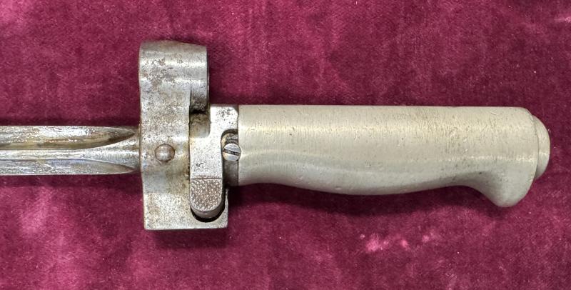 Frankreich - Stichbajonett Lebel M.1886 !!