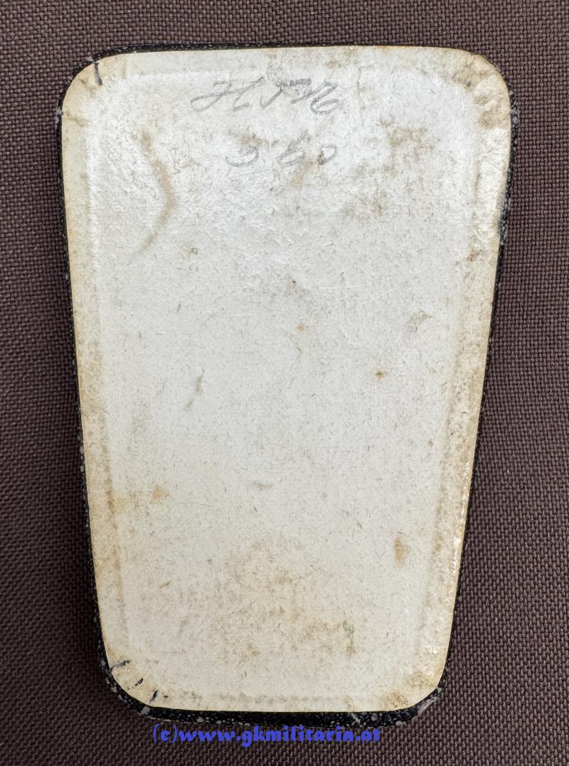 k.u.k. Tapferkeitsmedaille 1. Klasse Kaiser FJ I. im original Etui!!