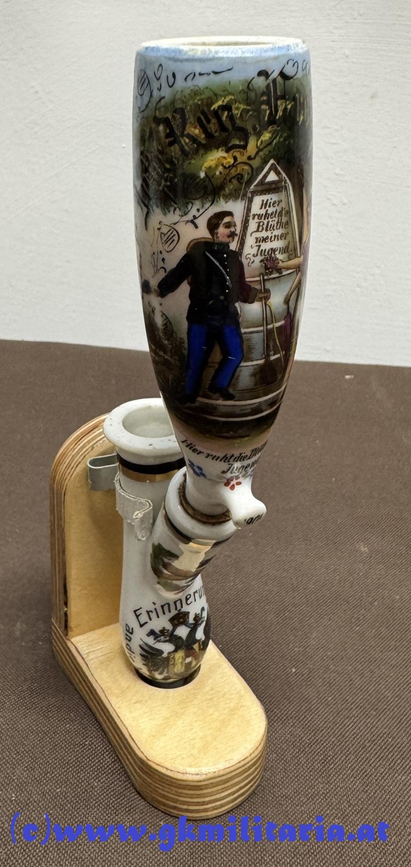 k.u.k. Reservistenpfeife K.u.k. Infanterie Regiment