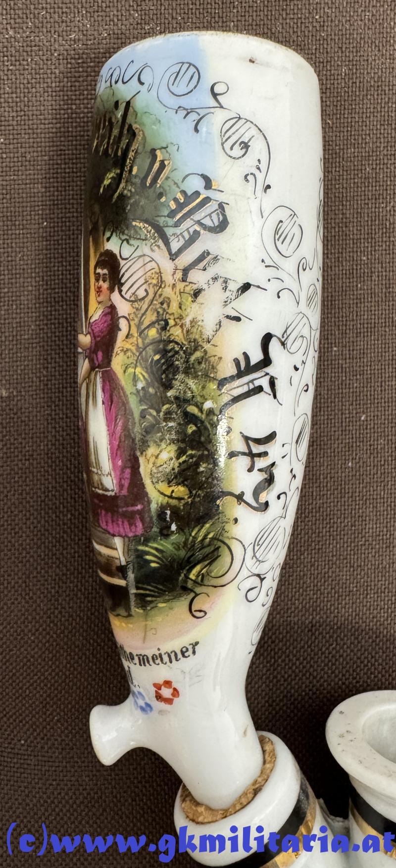 k.u.k. Reservistenpfeife K.u.k. Infanterie Regiment