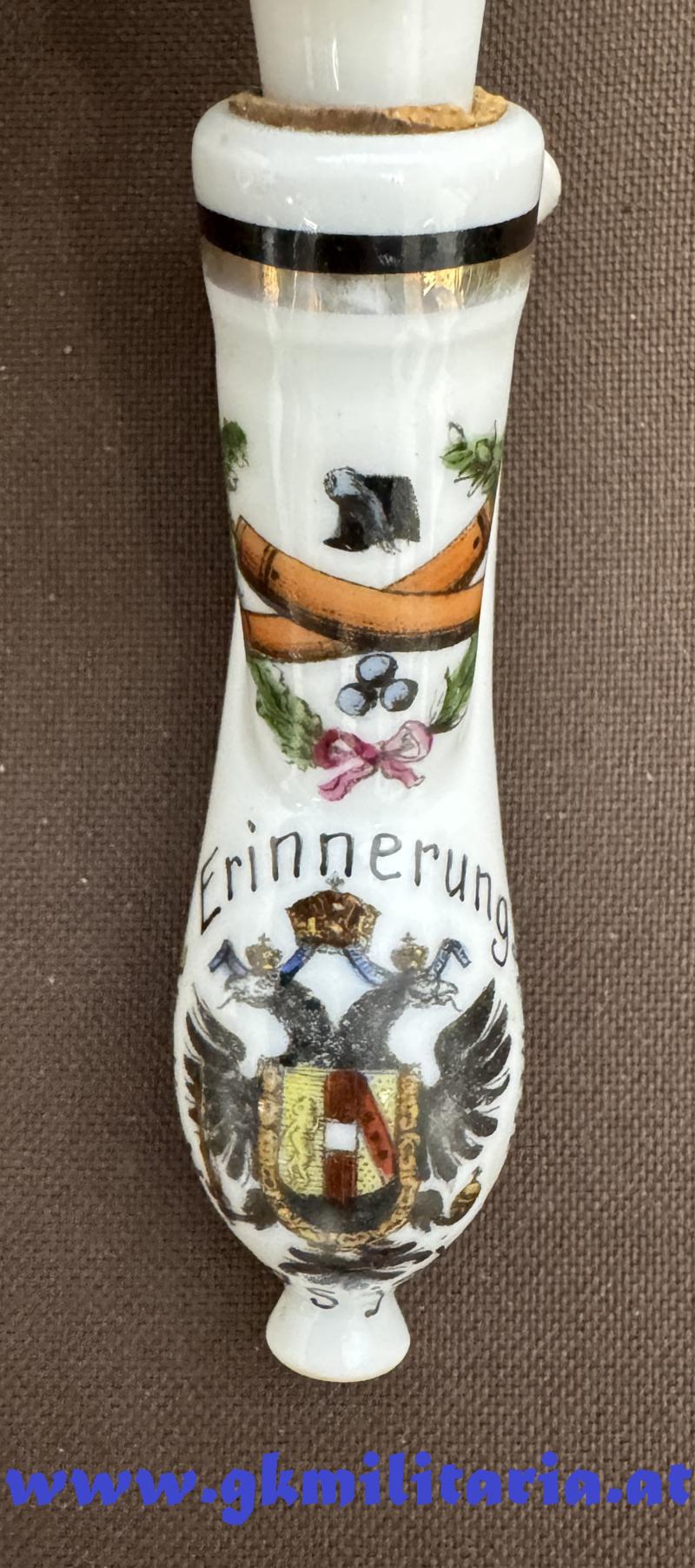 k.u.k. Reservistenpfeife K.u.k. Infanterie Regiment