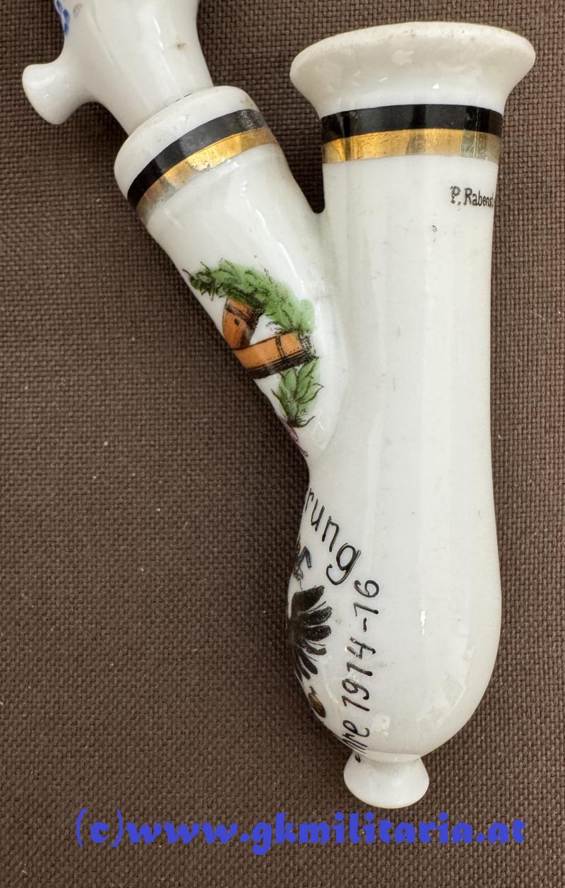 k.u.k. Reservistenpfeife K.u.k. Infanterie Regiment