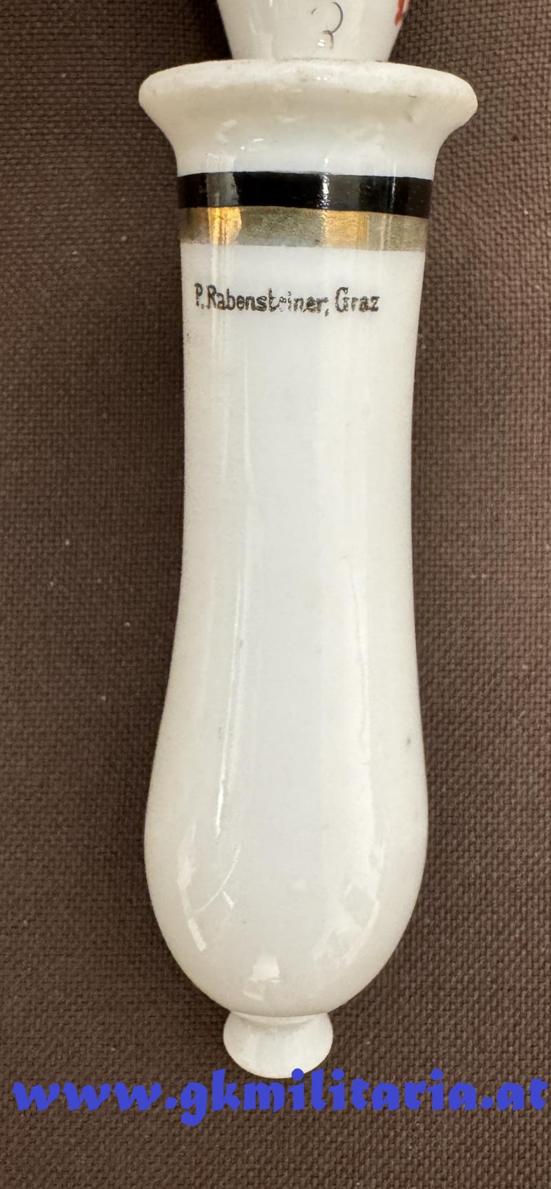 k.u.k. Reservistenpfeife K.u.k. Infanterie Regiment