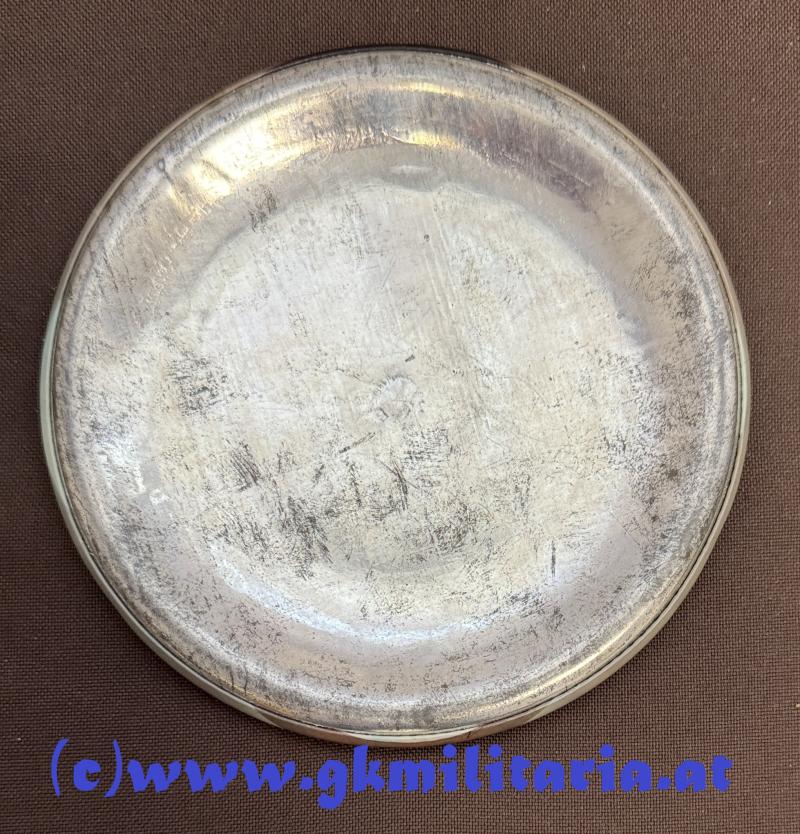 Portrait k.u.k. Kriegsmarine - Unterofffizier!