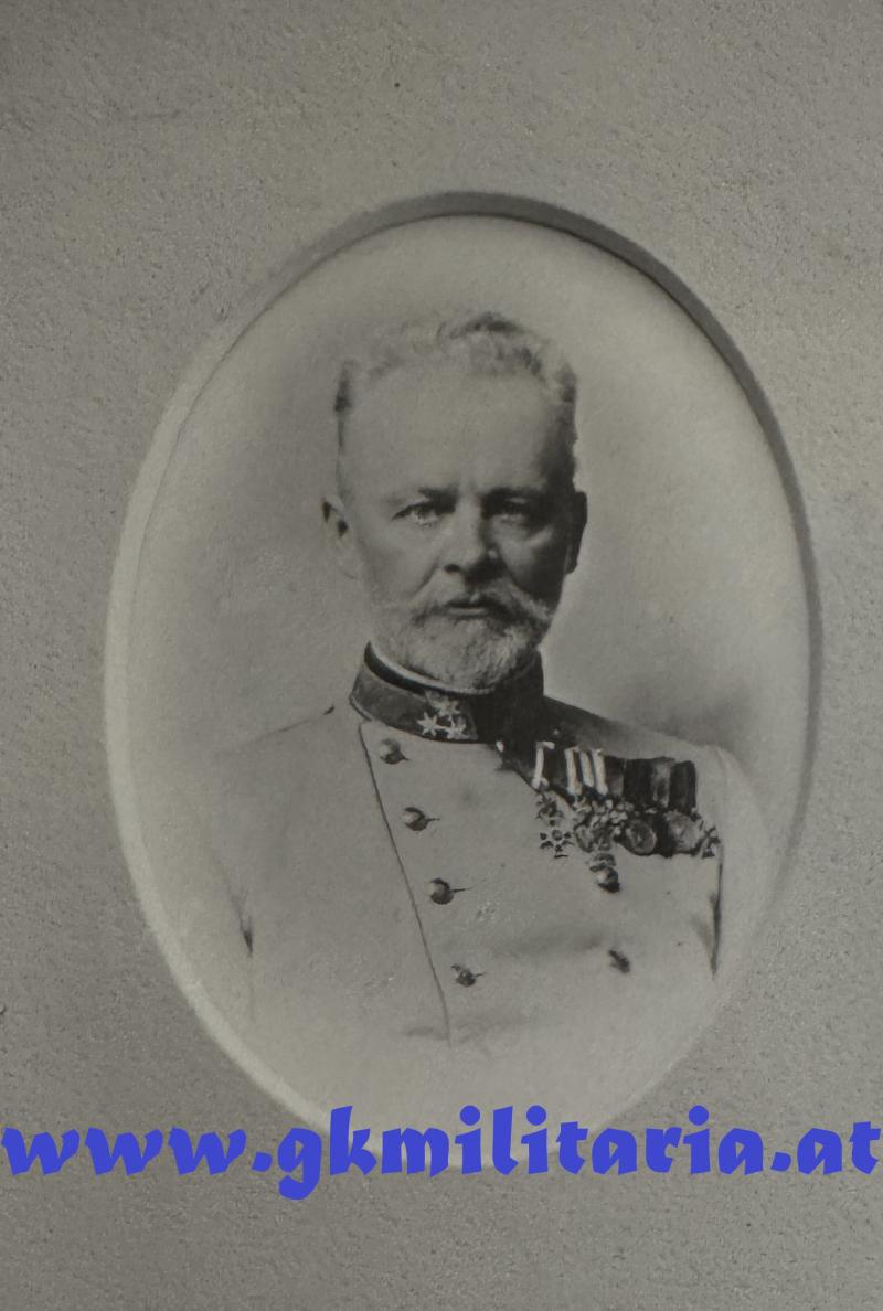 k.u.k. Portrait mit sehr hohen Offizieren - FZM Freiherr von Bolfras,FZM Ritter von Schwitzer, FZM Ritter von Steinitz, FML Littke usw. - 1908!!