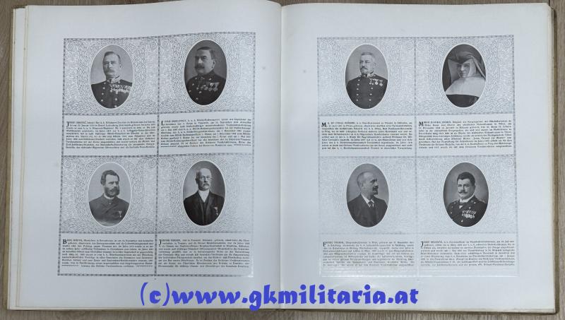 k.u.k. Buch: