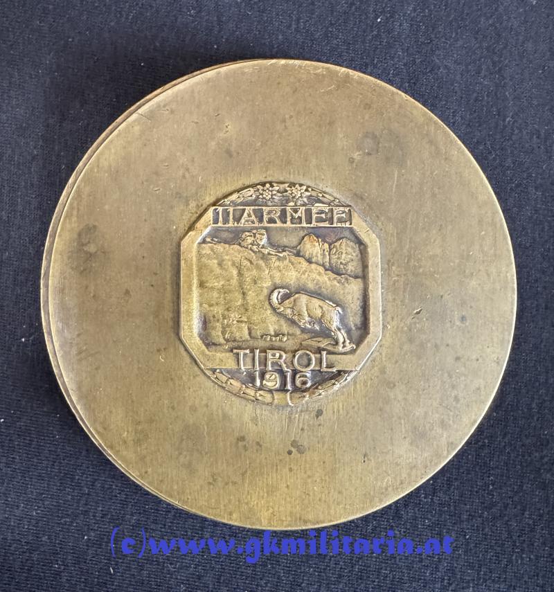 k.u.k. Briefbeschwerer 