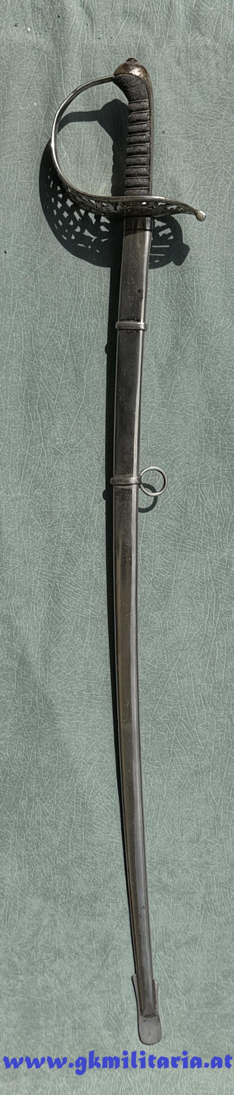 k.u.k. Säbel Kavallerie M1869 Kinder/Zöglinge!!