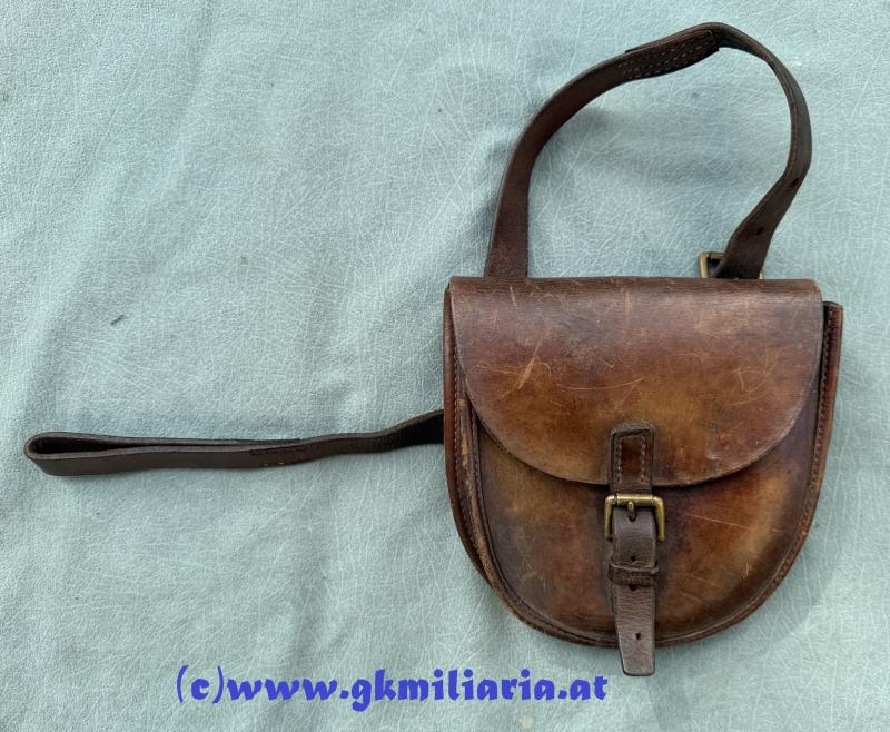 k.u.k. Kavallerie Tasche für Hufe!!