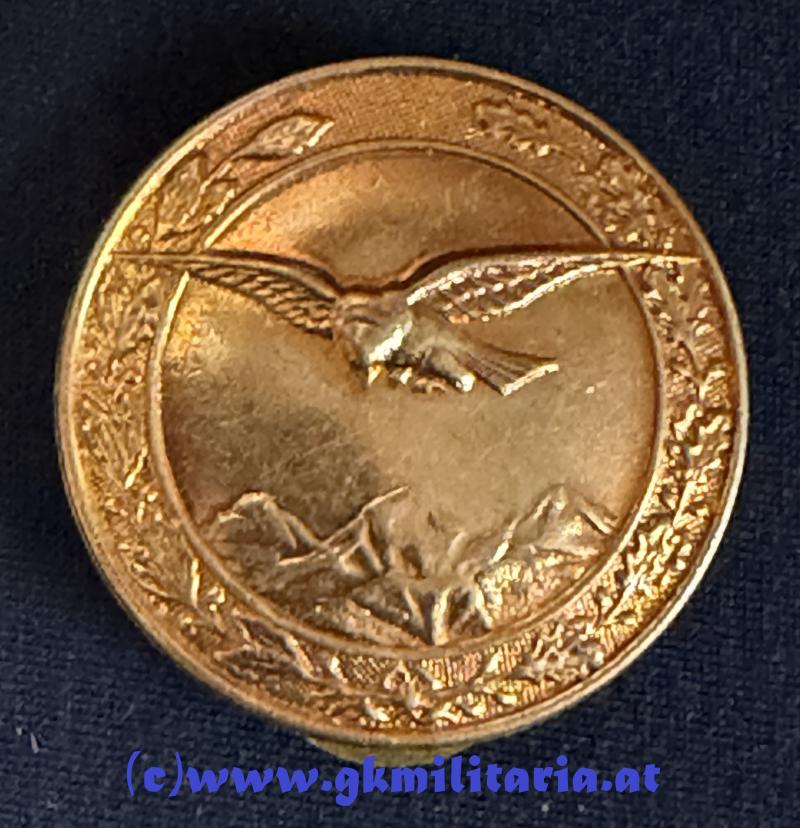 k.u.k. Distanzschätzerabzeichen 1906!! - MINT!