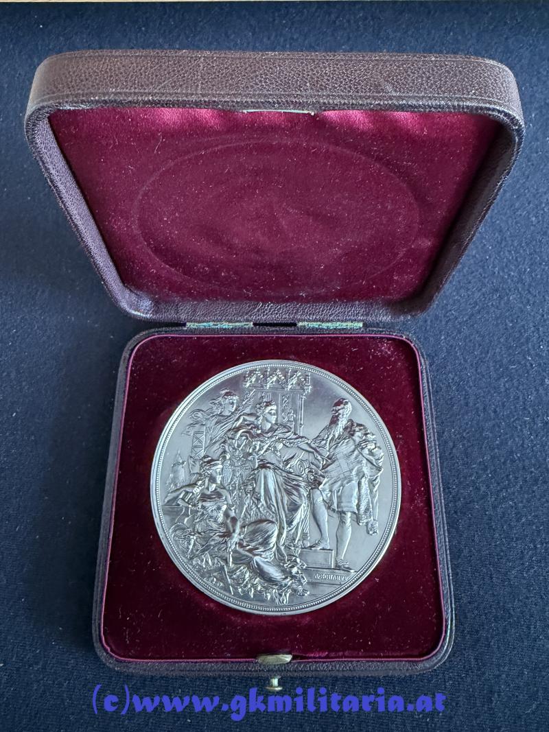 k.u.k. große Medaille -
