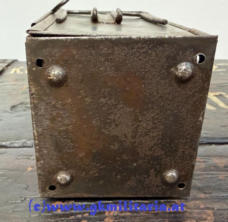 k.u.k. Zugslaterne M. 1888 !!