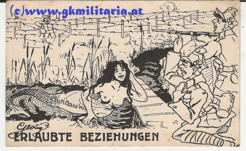 Karte k.u.k. Infanterie-Regiment Freiherr von Bolfras Nr. 84 - 