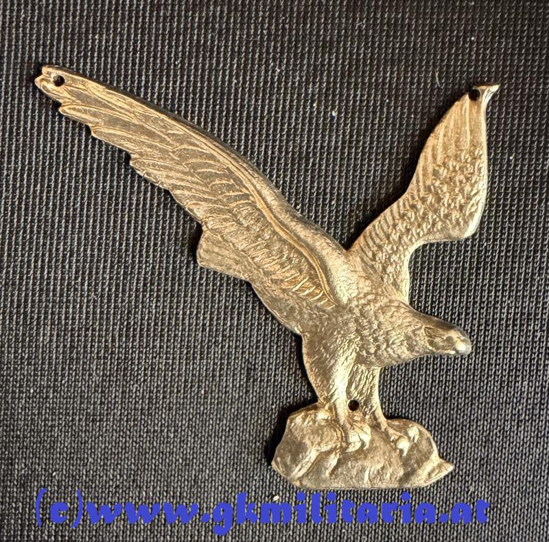 k.u.k. Kragenspiegelauflage Mannschaft/Uoffz. - 