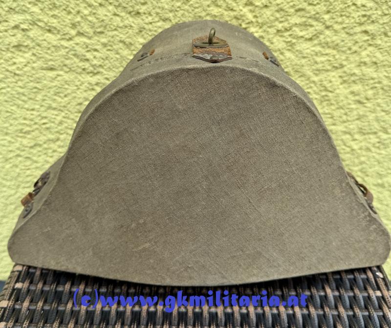 Weitere Fotos - Zweispitz k.u.k. Staatsbeamter - Stulphut!!
