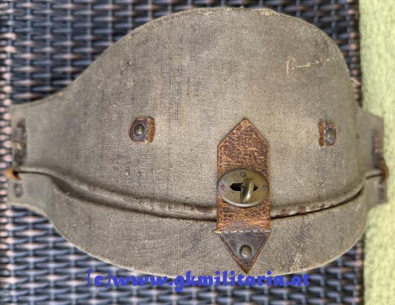 Weitere Fotos - Zweispitz k.u.k. Staatsbeamter - Stulphut!!